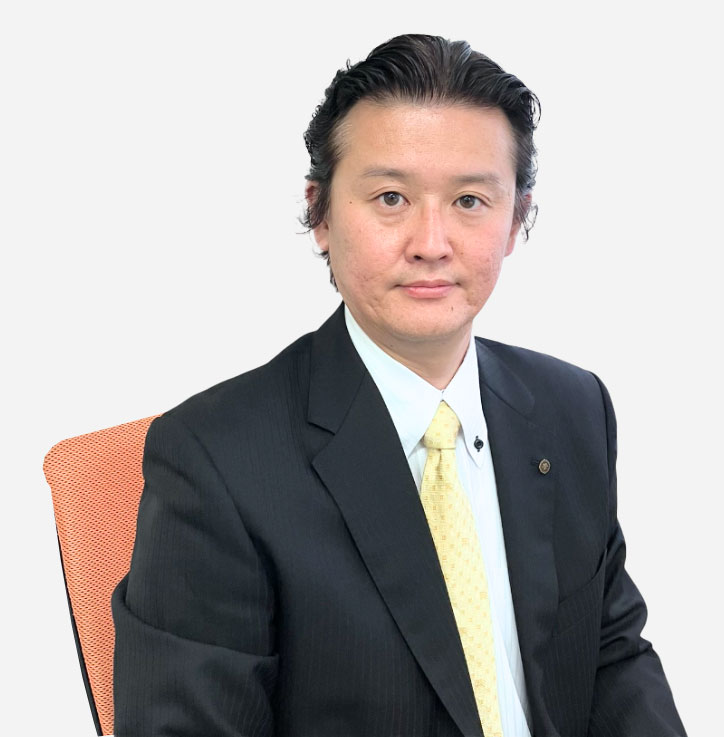 松坂篤