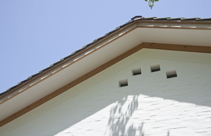 屋根・外壁・塗装リフォーム