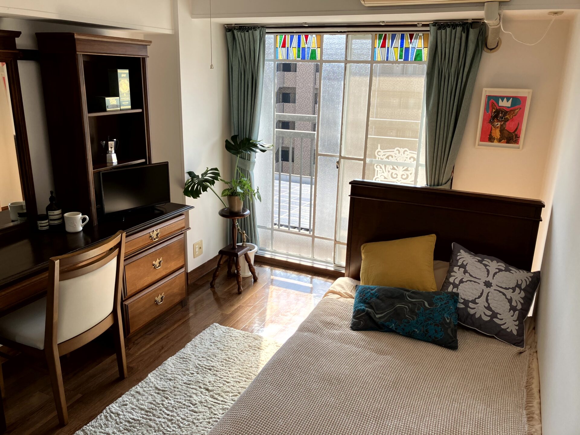 福山市東町 東町菊屋ランドマークマンション（601号室） - 松坂産業