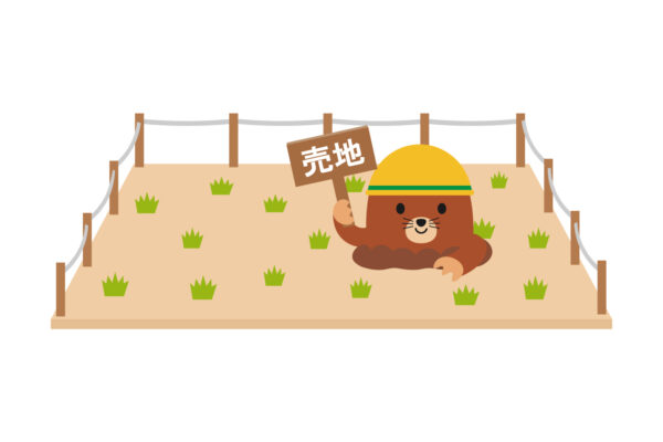 福山市川口町5丁目　212坪　売土地　事業用地