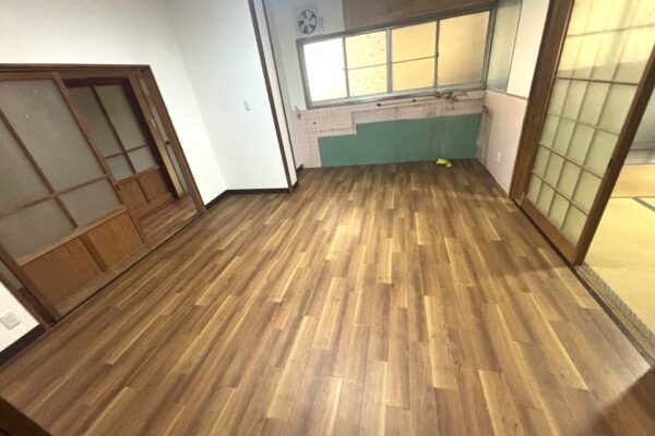 店舗・住居リフォーム