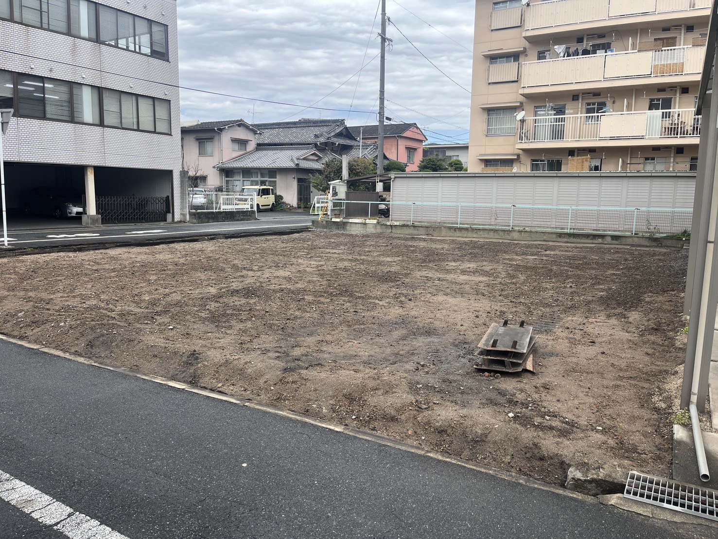 福山市本町の事例