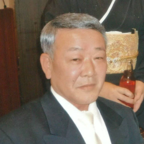 松坂林太郎