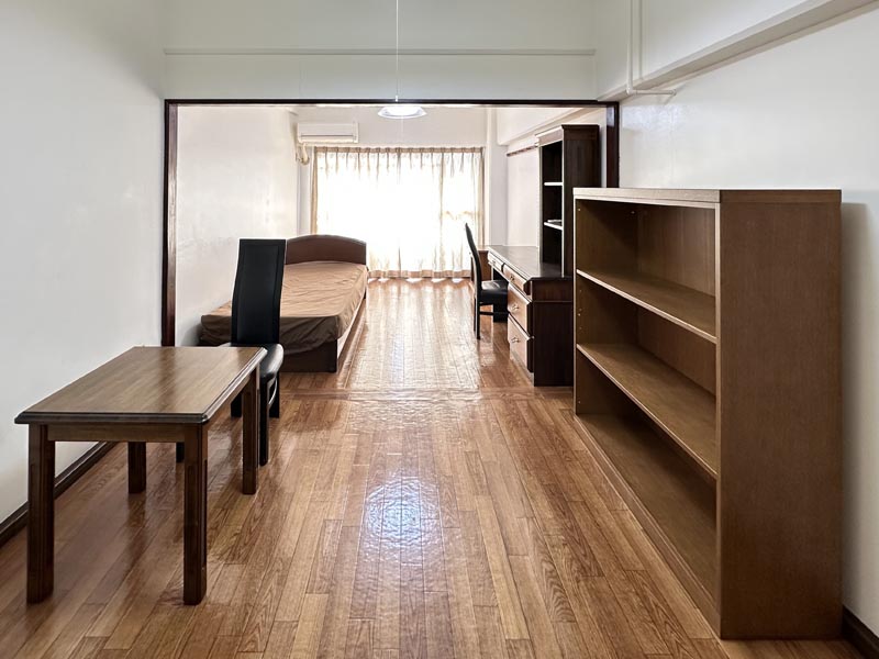 マンスリーマンション府中