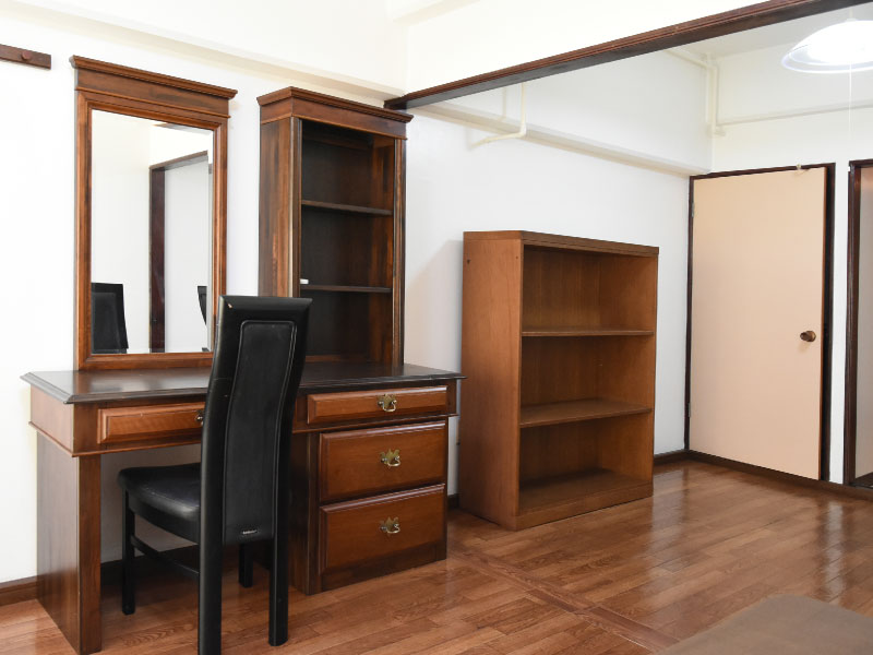 マンスリーマンション府中