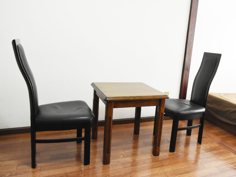 マンスリーマンション府中