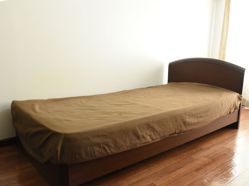 マンスリーマンション府中