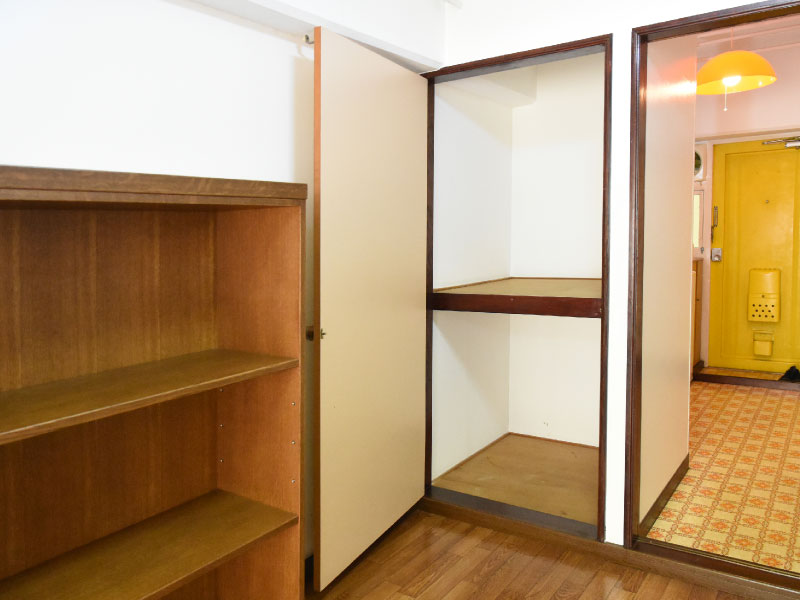 マンスリーマンション府中