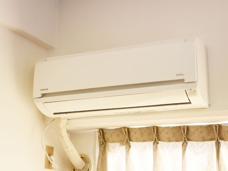 マンスリーマンション府中