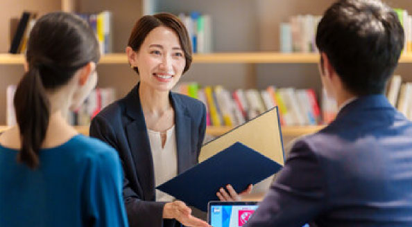 不動産コンサル