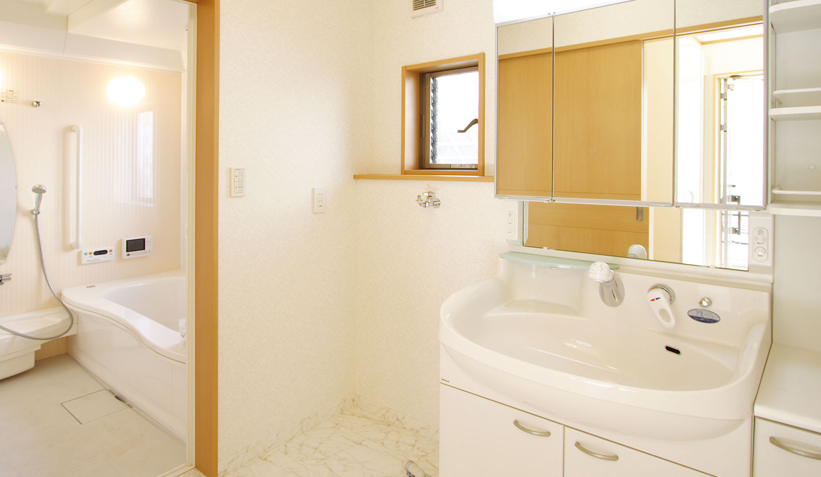 バス･洗面所･トイレリフォーム