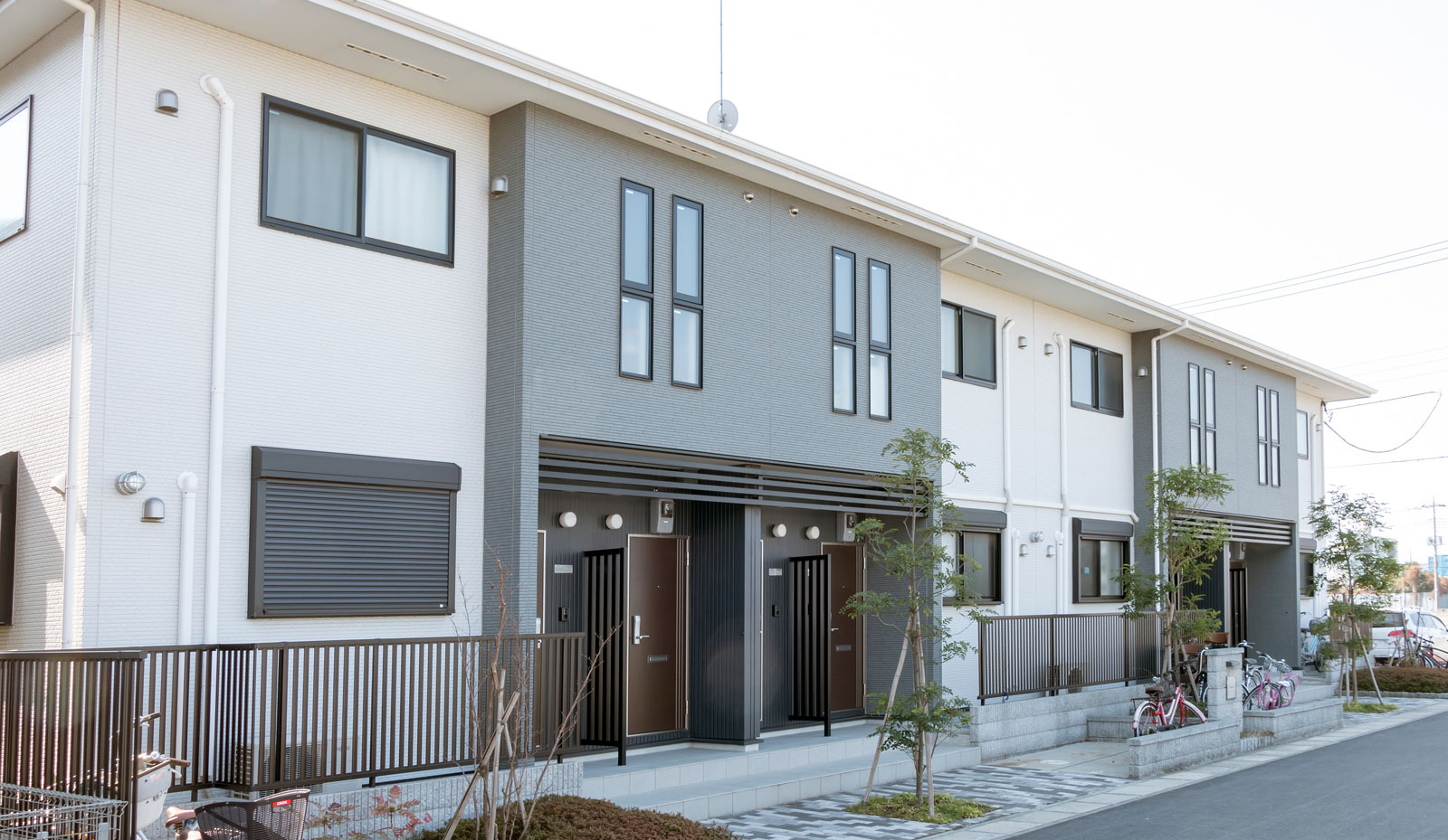 二世帯･三世帯住宅リフォーム