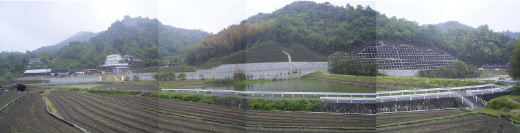 道路改良工事 福田赤坂線 福山市発注