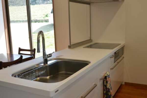 キッチンリフォーム