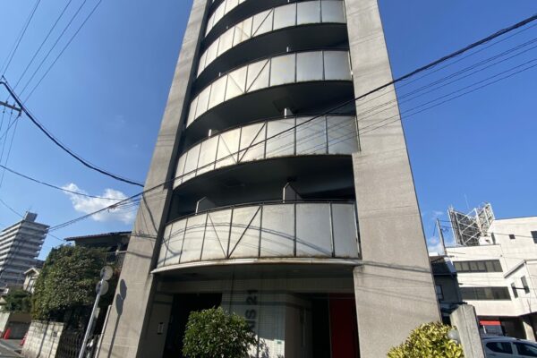 紅葉町 AXIS21（302号）