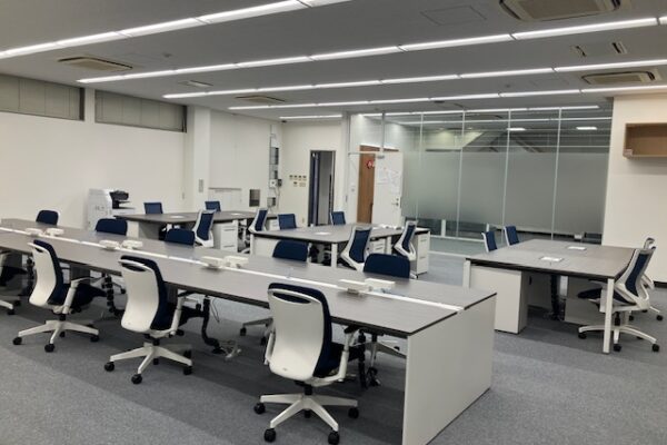 オフィス リフォーム２