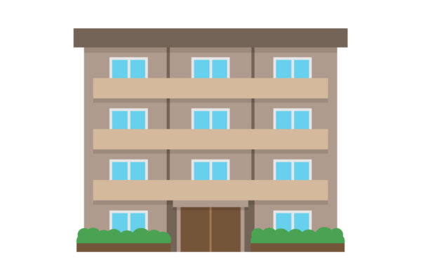 福山市春日町　売アパート　3棟