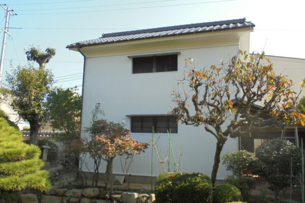 外壁・屋根リフォーム工事
