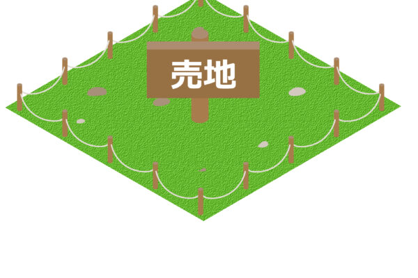 福山市神辺町　約650坪　売土地