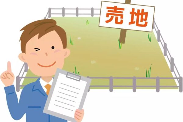 福山市王子町　約120坪　売土地