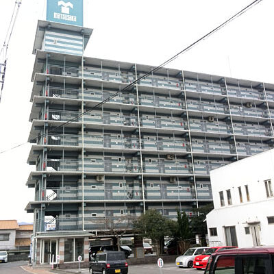 Ｍ－３マンション（303号）