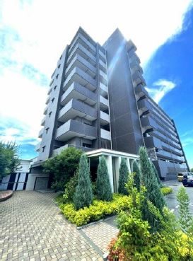 アルファスマート神辺Ⅱ　２ＬＤＫ