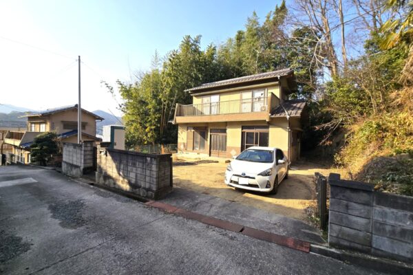 尾道市東則末　約90坪　売土地　住宅用地